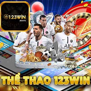 thể thao 123win